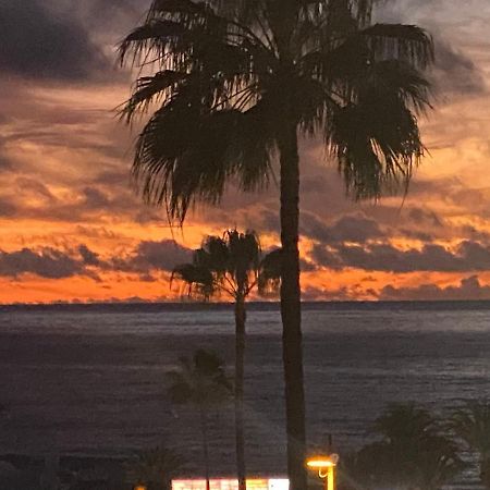 Beautiful Apartment Las Americas Playa Del Bobo Playa de las Americas  Exterior foto