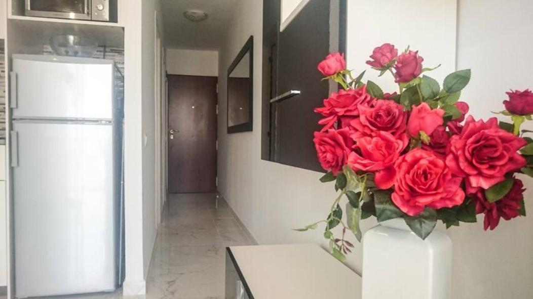 Beautiful Apartment Las Americas Playa Del Bobo Playa de las Americas  Exterior foto