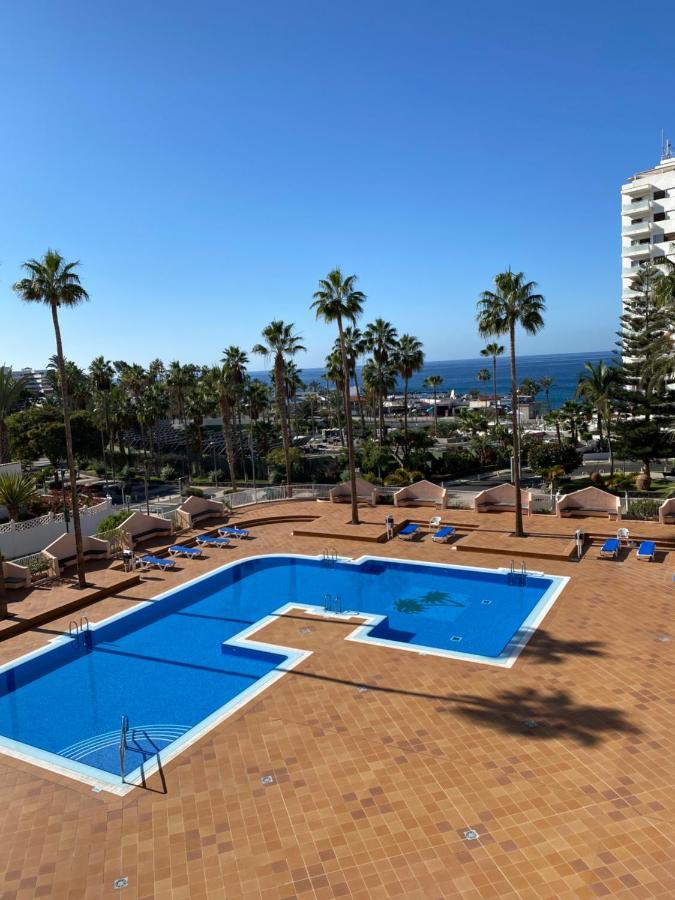 Beautiful Apartment Las Americas Playa Del Bobo Playa de las Americas  Exterior foto