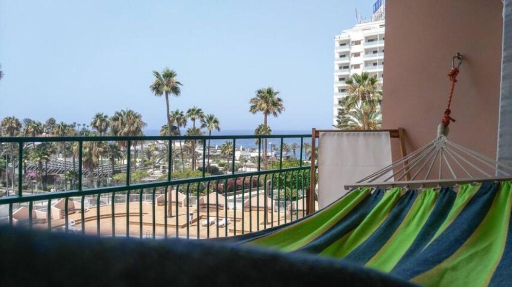Beautiful Apartment Las Americas Playa Del Bobo Playa de las Americas  Exterior foto