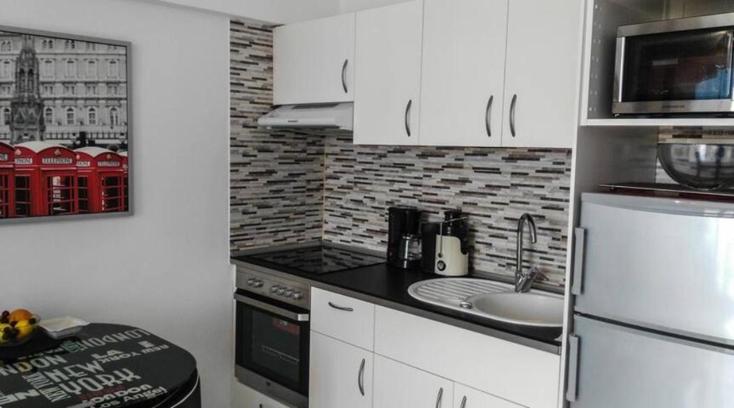 Beautiful Apartment Las Americas Playa Del Bobo Playa de las Americas  Exterior foto