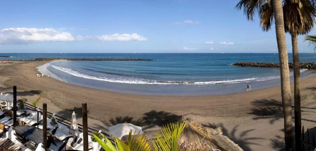 Beautiful Apartment Las Americas Playa Del Bobo Playa de las Americas  Exterior foto