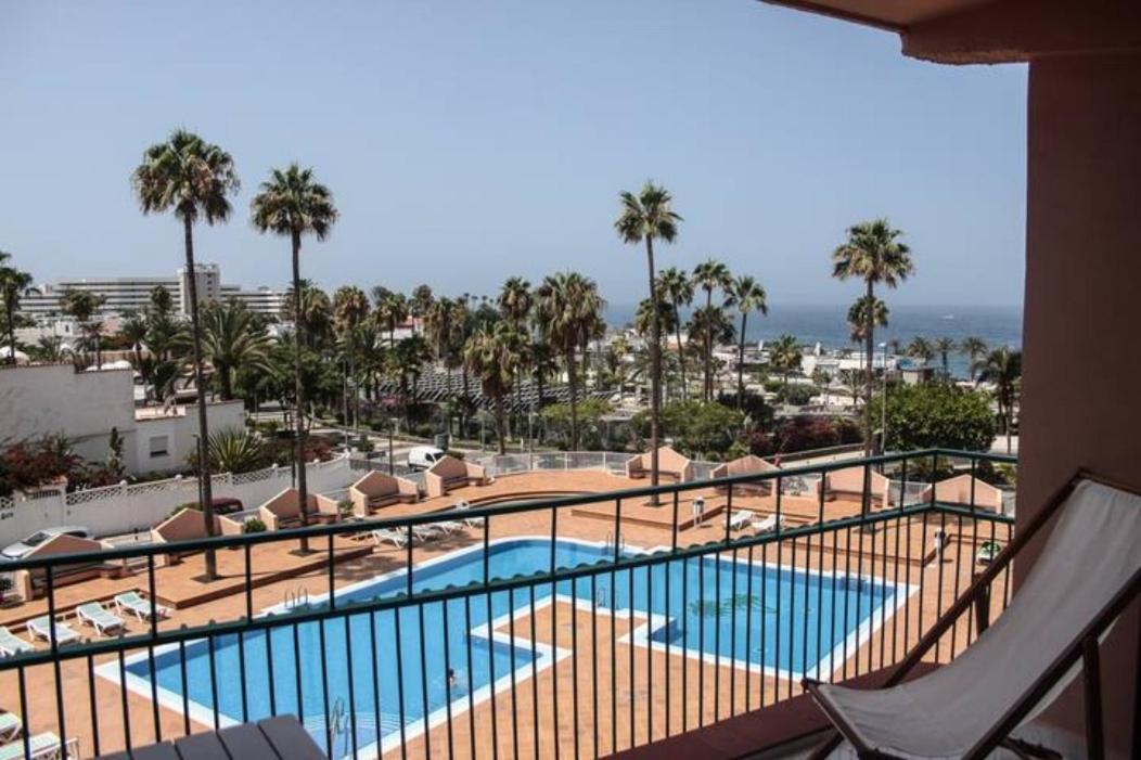 Beautiful Apartment Las Americas Playa Del Bobo Playa de las Americas  Exterior foto