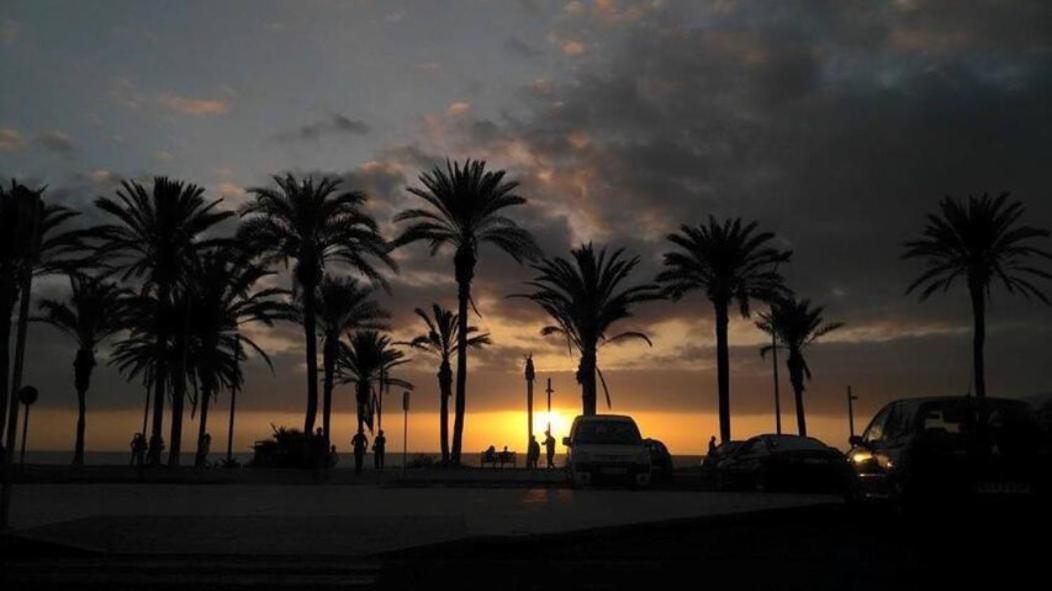 Beautiful Apartment Las Americas Playa Del Bobo Playa de las Americas  Exterior foto