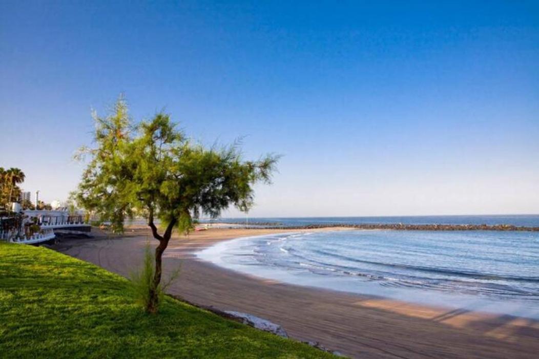 Beautiful Apartment Las Americas Playa Del Bobo Playa de las Americas  Exterior foto