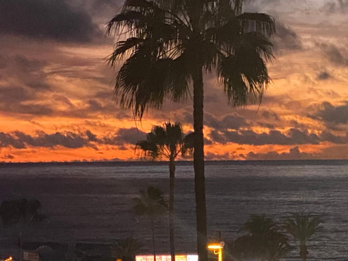 Beautiful Apartment Las Americas Playa Del Bobo Playa de las Americas  Exterior foto